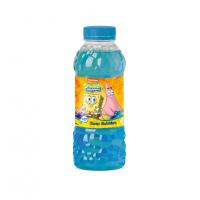 Мильні бульбашки "Sponge Bob" 200594 об'єм 450 мл
