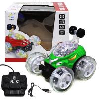 Перевертач на радіокеруванні, зелений MIC 9802M-1