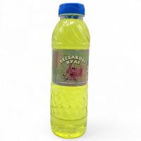 Розчин для мильних бульбашок Веселкові кулі (500 мл) MIC 40291