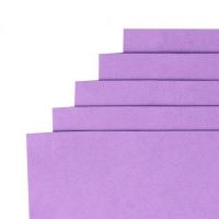 Фоаміран для творчості А4 15A4-7053 фіолетовий 1,5 мм, 10 аркушів