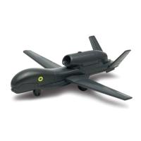 Моделька «Безпілотний Літальний Апарат» TechnoDrive 250333W2