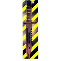 Сувенірний ніж M9 BAYONET, universe Сувенир-Декор SO2M9-U