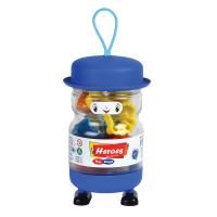 Набір для ліплення Ведмедик з лапками Play-Toys E ERN-552