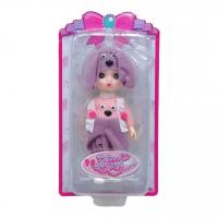Лялька шарнірна Starry Sky Doll, 16 см MIC SK099C