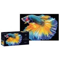 Пазли Знаки зодіаку: Рибка (250 елем) InterDruk 342041