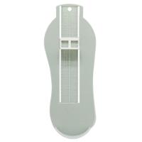 Лінійка для вимірювання стопи, сірий MiC №1402