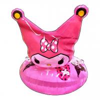 Надувний круг з сидінням Аніме. Куромі, 60 см, рожевий MIC KA-23-1940