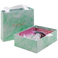 Набір для створення прикрас Мʼятний бокс MIC B4341