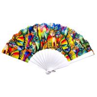 Аксесуар Віяло (мікс видів, ціна за 1 шт) MIC C22105