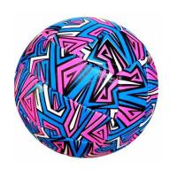 Мʼяч волейбольний, розмір 5 (з рожевим) MIC BT-VB-0096
