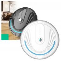 Робот-пилосос, білий jacko toys 28080