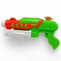 Водяний пістолет, довжина - 30 см (зелений) MIC 3356