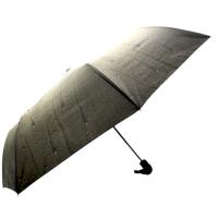 ПАРАСОЛЬКА НАПІВАВТОМАТ 31 см (ЗЕЛЕНА) MIC 23-029/0