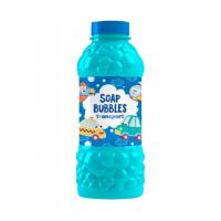 Мильні бульбашки Транспорт Dodo 500102