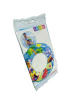 Коло надувний Пляж (61 см) Intex 59242