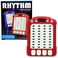 Інтерактивна іграшка Натискай (Червона) MIC ME-200