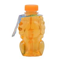 Мильні бульбашки Левеня, 150 мл (помаранчевий) Big Kids BIGRP151L