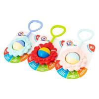 Брязкальце Квіточка Технок, мікс Технок 9321