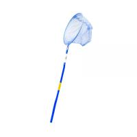 Сачок (Синій) арт. BT-BN-0002 (80 * 20) MiC BT-BN-0002