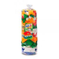 Конструктор НИК-6, 325 дет Unika 0934