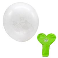 Кульки повітряні, мікс (15 шт) мир шаров 90278