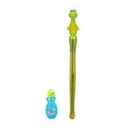 Бульбашки мильні Велика паличка: Динозавр, 236 мл Dodo DHOBB10173