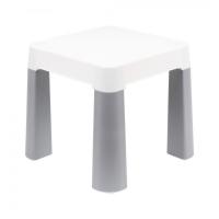 Дитячий табурет, пластиковий, 32 х 28 х 32 см Технок 0860