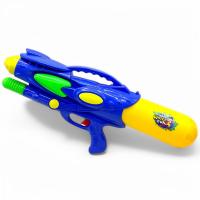 Водний пістолет, помповий механізм, (48 см) синій MIC TK-41004