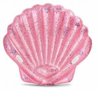 Матрац для плавання Рожева черепашка Intex 57257EU