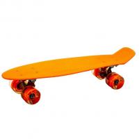 Пенні Борд (помаранчевий) MiC 76761