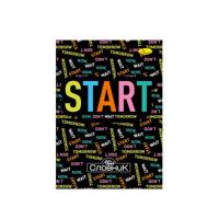 Зошит-словник з іноземної мови "Start now, don't wait tomorrow" АП-0503-5