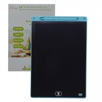 Планшет для малювання Writing Tablet (10), блакитний MIC L211-9