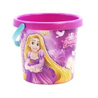 Відро для піску Disney: Рапунцель (рожеве) TIGRES 77817
