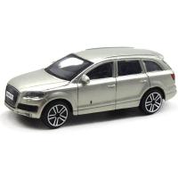 Машинка металева Street Fire, шампань Bburago 18-30010B