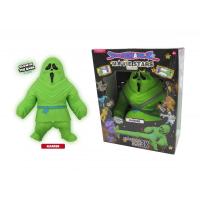 ІГРАШКА-ТЯГНУЧКА СТРЕЙЧАПАЛЗ 24СМ, СЕРІЯ MOVIE STARS (КАРІЗ, СВІТ. У ТЕМРЯВІ) MIC 466999