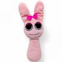 Мʼяка іграшка Спрункі/Sprunki (28 см), Пінкі Копиця 00517-84