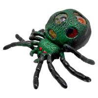 Антистрес павук (ЗЕЛЕНИЙ) MIC MS 1382