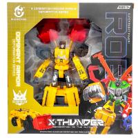 Трансформер (ВИД 4) BlackStone HS50HS55