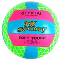 Мʼяч волейбольний, розмір №5 (вид 1) TK Sport C60971