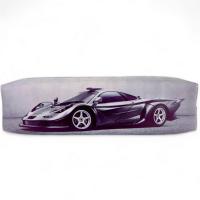 Пенал універсальний на блискавці “Машина”, вид 3 MIC D35190