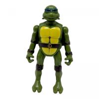 Іграшка герої Підлітки-Мутанти Черепашки-Ніндзя ЛЕОНАРДО MIC SG019-1X