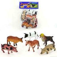 Набір Домашні тварини MiC H636