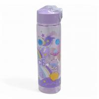 Поїлка-непроливайка (пляшка) 600 мл, фіолетовий MIC 239164