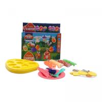 Набір для ліплення з повітряним тістом Великдень MIC 8645