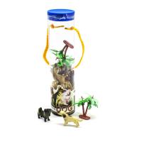 Набір тварин Собаки MiC T3014