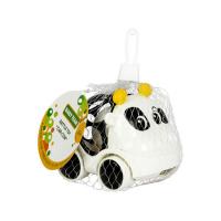 Дитяча іграшкова машинка "Корова" 8413