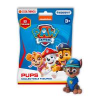 Фігурка-сюрприз COOL THINGS – Щенячий патруль / PAW PATROL Cool Things PP035
