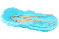 Санки-Ледянка (блакитний) Технок 6481