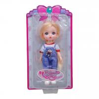 Лялька шарнірна Starry Sky Doll, 16 см MIC SK095C