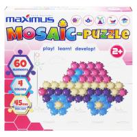 Мозаїка-пазл, 60 елементів Maximus 9085
